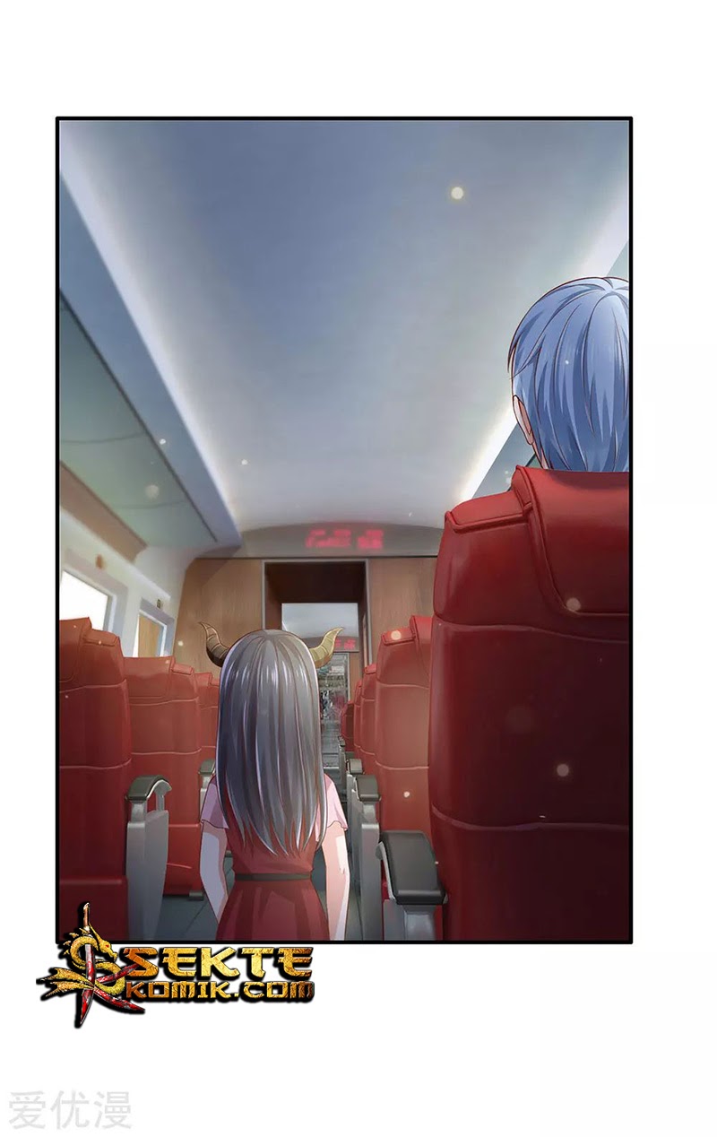 I am Daxianzun Chapter 226 Gambar 31